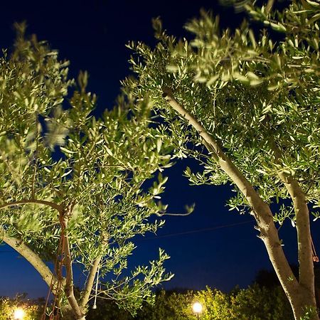 Trullo Suite 59 Ночи Экстерьер фото