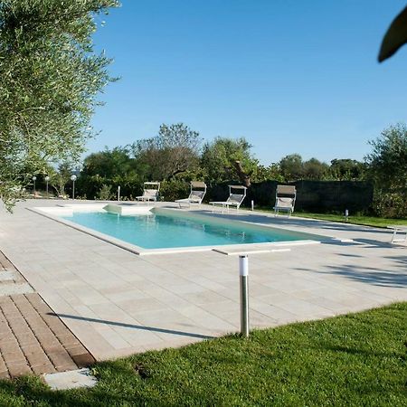 Trullo Suite 59 Ночи Экстерьер фото