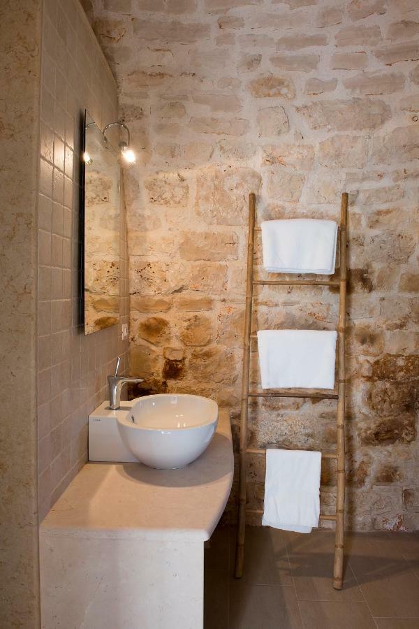 Trullo Suite 59 Ночи Экстерьер фото