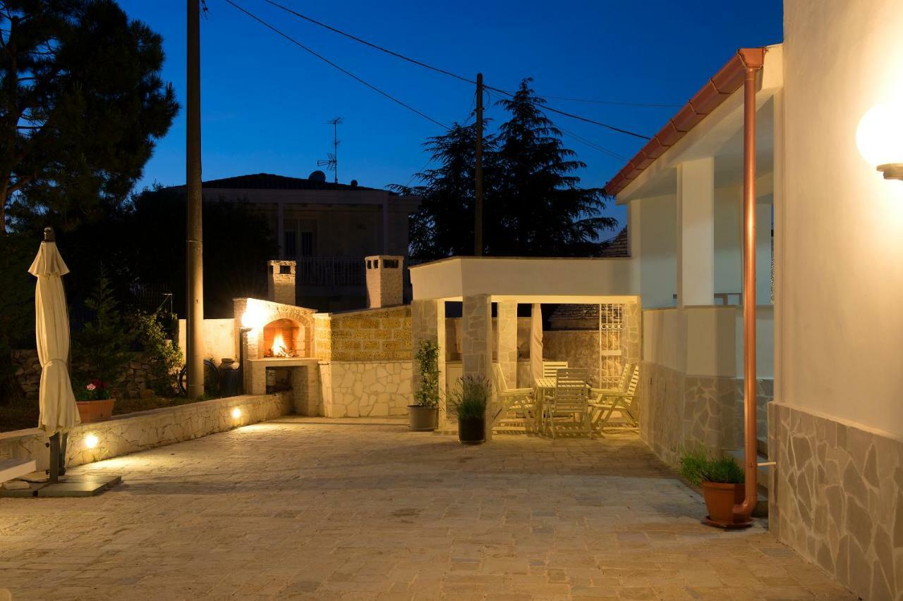 Trullo Suite 59 Ночи Экстерьер фото
