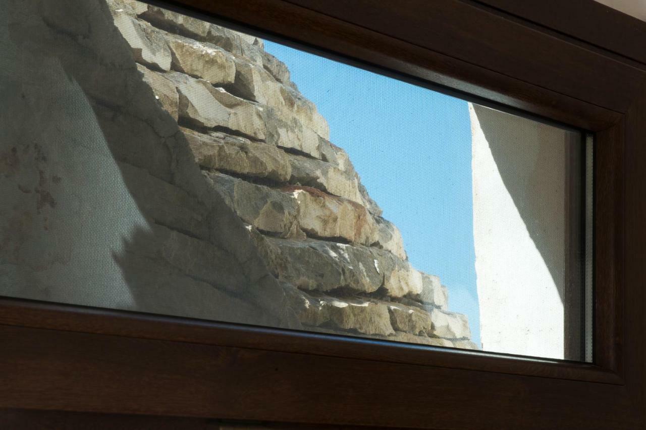 Trullo Suite 59 Ночи Экстерьер фото