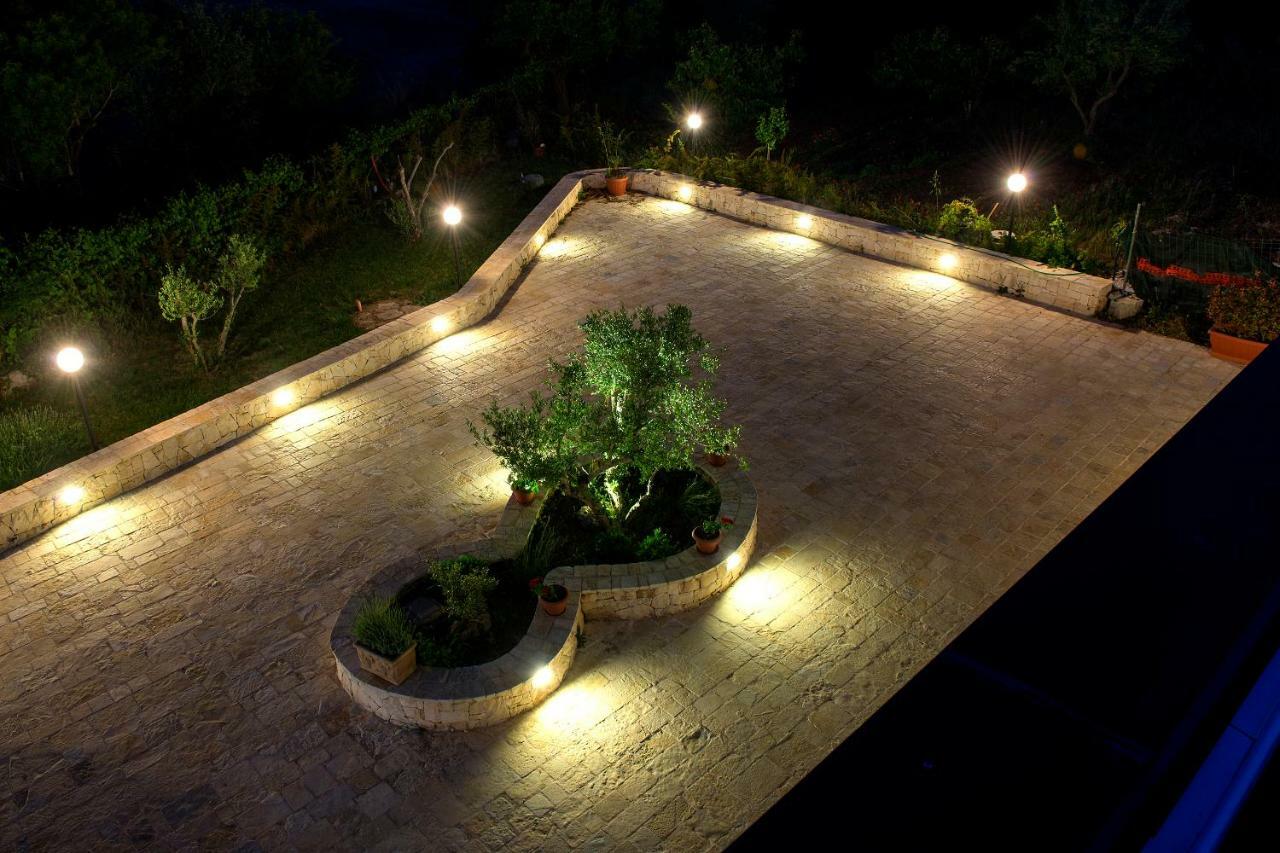 Trullo Suite 59 Ночи Экстерьер фото