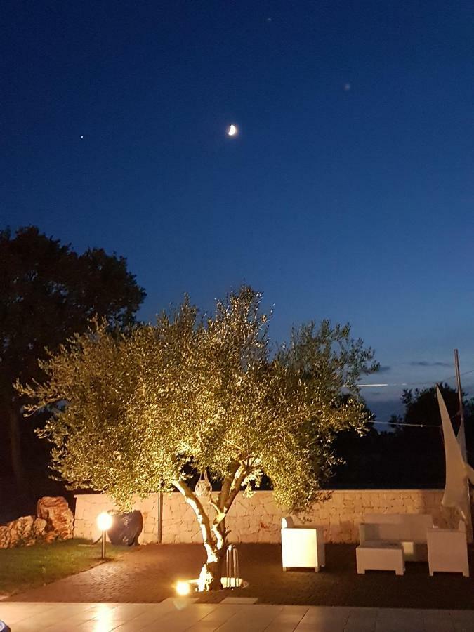 Trullo Suite 59 Ночи Экстерьер фото
